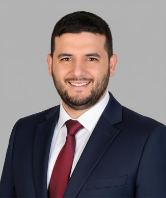 Emre Çamgören